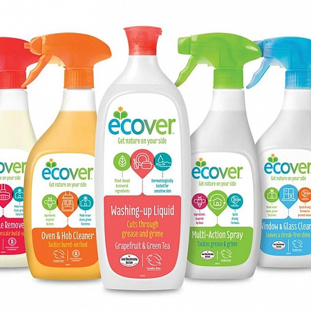 EcoVer